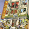 Paradox Hotel 3 on Flower Kings bändin vinyyli LP-levy.