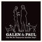 Can We Do Tomorrow Another Day? on Galen & Paul bändin vinyyli LP-levy.