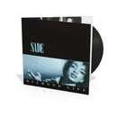 Diamond Life on Sade artistin vinyyli LP-levy.