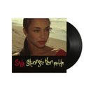 Stronger Than Pride on Sade artistin vinyyli LP-levy.