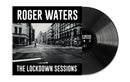 The Lockdown Sessions on Roger Waters artistin vinyyli LP-levy.
