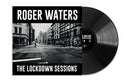 The Lockdown Sessions on Roger Waters artistin vinyyli LP-levy.