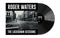 The Lockdown Sessions on Roger Waters artistin vinyyli LP-levy.
