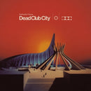 Dead Club City on Nothing But Thieves bändin vinyyli LP-levy.
