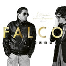 Junge Roemer - Helnwein Edition on Falco artistin vinyyli LP-levy.