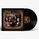 Broken Boy Soldiers on The Raconteurs bändin vinyyli LP-levy.