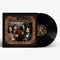 Broken Boy Soldiers on The Raconteurs bändin vinyyli LP-levy.