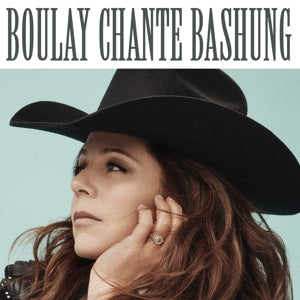Les Chevaux Du Plaisir (Boulay Chante Bashung) on Isabelle Boulay artistin vinyyli LP-levy.