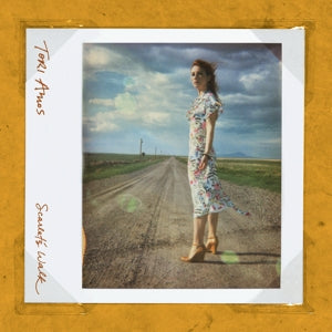 Scarlet's Walk on Tori Amos artistin vinyyli LP-levy.
