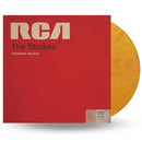 Comedown Machine on The Strokes bändin vinyyli LP-levy.
