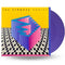 Angles on The Strokes bändin vinyyli LP-levy.
