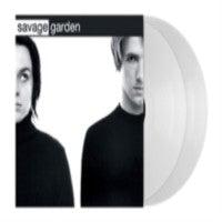 Savage Garden on Savage Garden bändin vinyyli LP-levy.