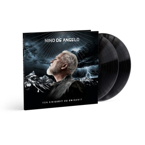 Von Ewigkeit Zu Ewigkeit on Nino De Angelo artistin vinyyli LP-levy.