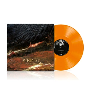 The Approbation on AVKRVST bändin vinyyli LP-levy.