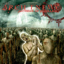 Anthems Of Rebellion on Arch Enemy bändin vinyyli LP-levy.