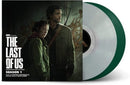 The Last Of Us: Season 1 on Soundtrack vinyyli LP.
