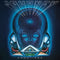 Frontiers - 40th Anniversary (Remastered) on Journey bändin vinyyli LP-levy.