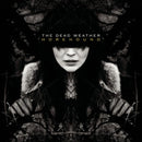 Horehound on Dead Weather bändin vinyyli LP-levy.