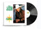 Honky Tonk Christmas on Alan Jackson artistin vinyyli LP-levy.