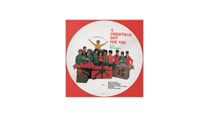 A Christmas Gift For You From Phil Spector on V/A vinyyli LP.