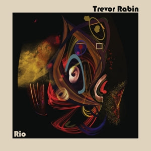 Rio on Trevor Rabin artistin vinyyli LP-levy.