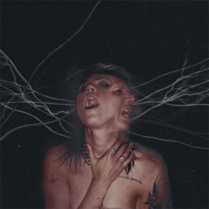 A Call To The Void on Hot Milk bändin vinyyli LP-levy.