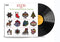 Elvis Sings The Wonderful World Of Christmas on Elvis Presley artistin vinyyli LP-levy.