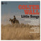 Little Songs on Colter Wall artistin vinyyli LP-levy.
