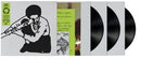 New Blue Sun on André 3000 bändin vinyyli LP-levy.