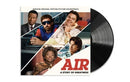 Air (Original Motion Picture Soundtrack) on V/A binyyli LP.