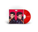 Fantastic on Wham! bändin vinyyli LP-levy.