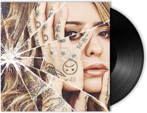 Psychopath on Morgan Wade artistin vinyyli LP-levy.