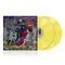 A Social Grace on Psychotic Waltz bändin vinyyli LP-levy.