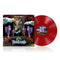Bleeding on Psychotic Waltz bändin vinyyli LP-levy.