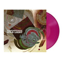 Wild Light on 65daysofstatic bändin vinyyli LP-levy.