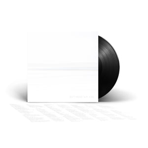 But Here We Are on Foo Fighters bändin vinyyli LP-levy.