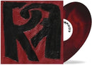 Rr on Rosalia & Rauw Alejandro bändin vinyyli 12".