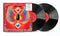Greatest Hits (Remastered) on Journey bändin vinyyli LP-levy.