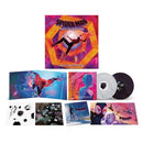 Spider-Man: Across The Spider-Verse (Original Score) - Highlights on Daniel Pemberton artistin vinyyli LP-levy.