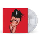 Motomami + on Rosalía artistin vinyyli LP-levy.