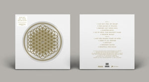 Sempiternal (10th Anniversary Edition) on Bring Me The Horizon bändin vinyyli LP-levy.