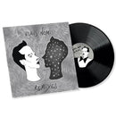 Remixes on Klaus Nomi artistin vinyyli LP-levy.