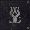 This Is The Six on While She Sleeps bändin vinyyli LP-levy.