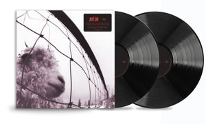 Vs. on Pearl Jam bändin vinyyli LP-levy.