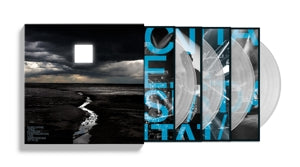 Closure / Continuation. Live. Amsterdam 07/11/22 on Porcupine Tree bändin vinyyli LP-boxi.