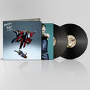 Rush! (Are U Coming?) on Måneskin bändin vinyyli LP-levy.