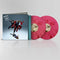 Rush! (Are U Coming?) on Måneskin bändin vinyyli LP-levy.