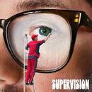 Supervision on Mark Forster artistin vinyyli LP-levy.