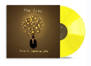 How To Save A Life on The Fray bändin vinyyli LP-levy.