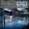 Feel Euphoria on Spock’s Beard bändin vinyyli LP-levy.
